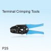 Terminal Crimping Tools