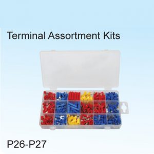 Terminal Assortment Kits