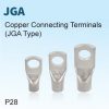 Copper Connecting Terminals (JGA Type)