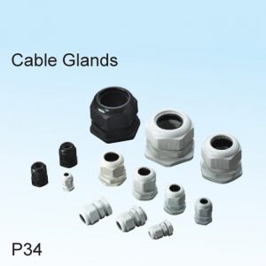 Cable Glands