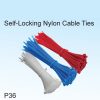 Self-Locking Nylon Cable Ties