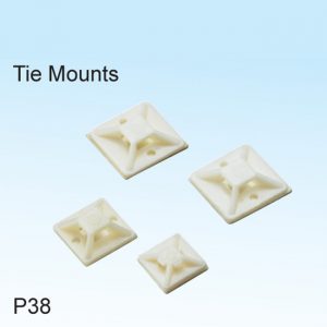 Tie Mounts