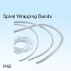 Spiral Wrapping Bands