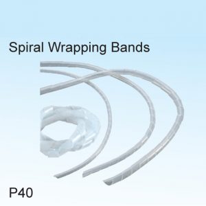 Spiral Wrapping Bands