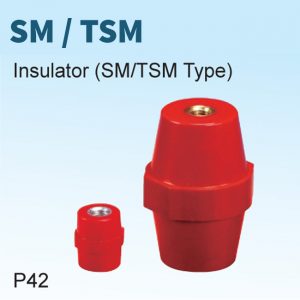 Insulator (SM/TSM Type)