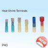 Heat Shrink Terminals